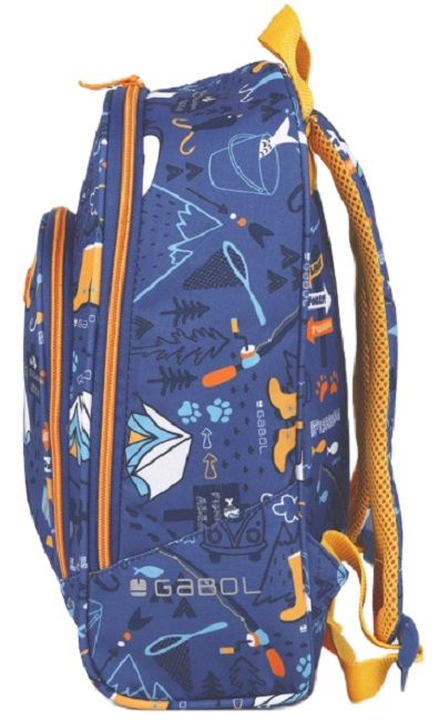 Раница Gabol Fish - 1 отделение, 9 l