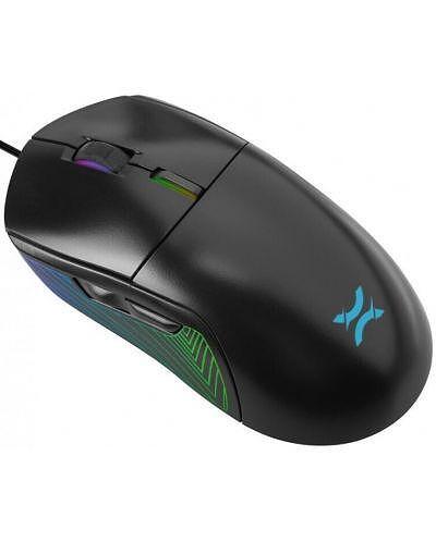 GAMING МИШКА RGB Scourge NOXO