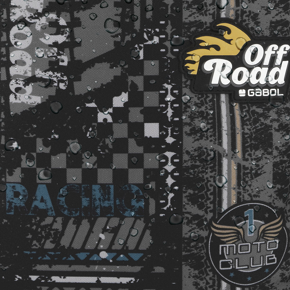 Road раница 23L
