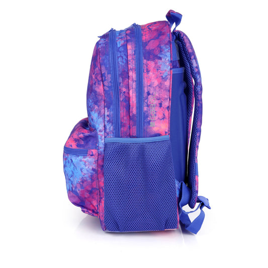 Ученическа Sunset раница с две отделения GABOL 23L