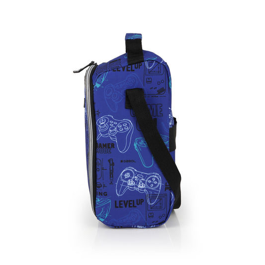 Gaming термо чанта за храна