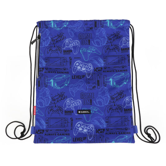 Gaming торба GABOL