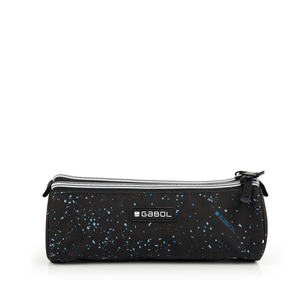 несесер Galaxy с три ципа, мек