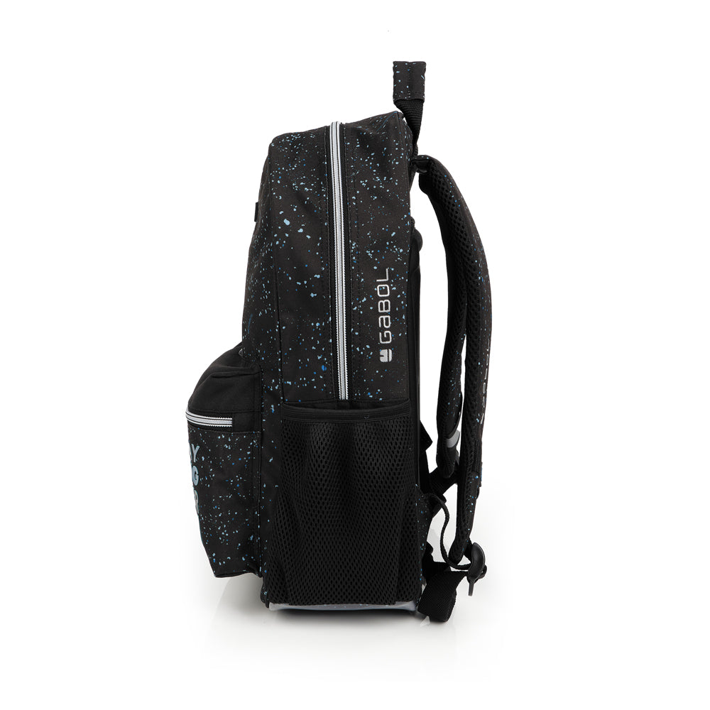 Ученическа раница с едно отделение Galaxy GABOL 13L