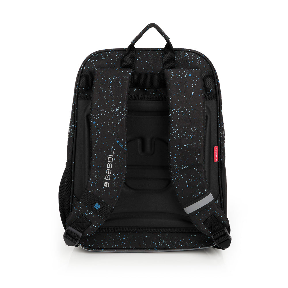 Ученическа раница с едно отделение Galaxy GABOL 13L