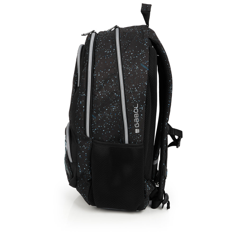 Ученическа раница с две отделения Galaxy GABOL 29L