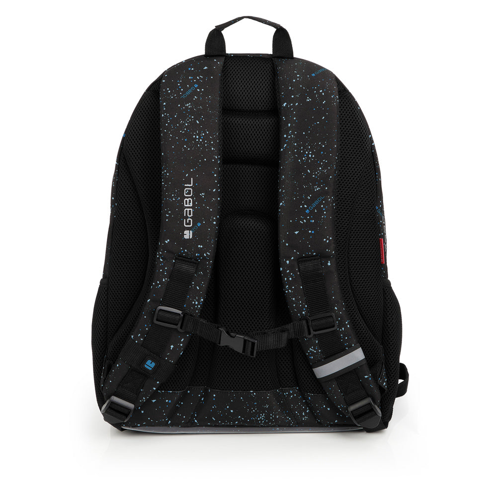 Ученическа раница с две отделения Galaxy GABOL 29L