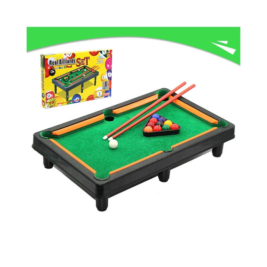 ДЕТСКИ БИЛЯРД ГОЛЯМ 79 СМ