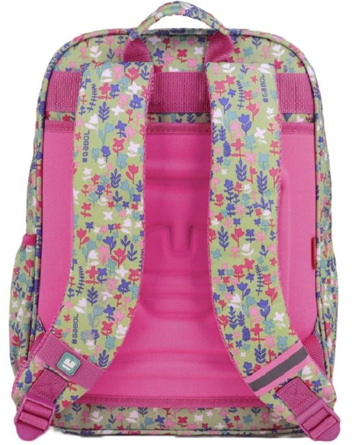 Ученическа раница Gabol Nature - 1 отделение, 13 l