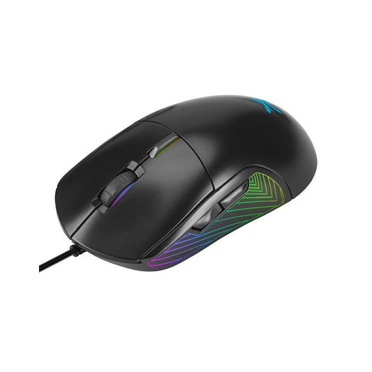 GAMING МИШКА RGB Scourge NOXO