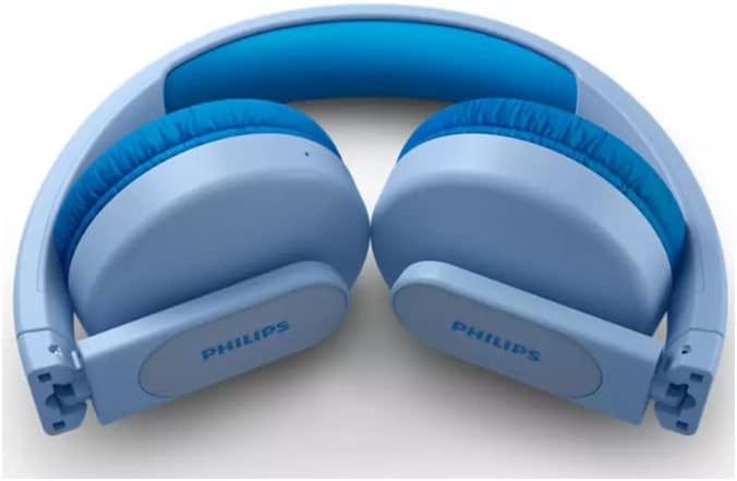 PHILIPS Безжични слушалки за деца
