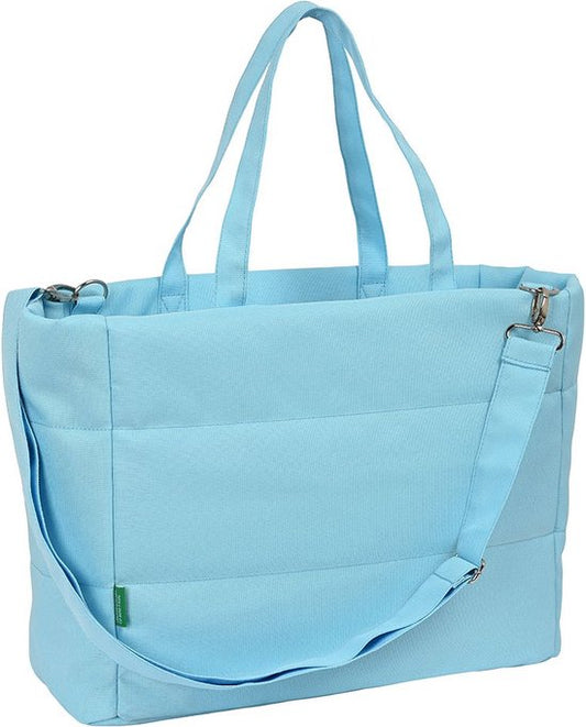 Чанта BENETTON “SEQUINS” за лаптоп 14,1’