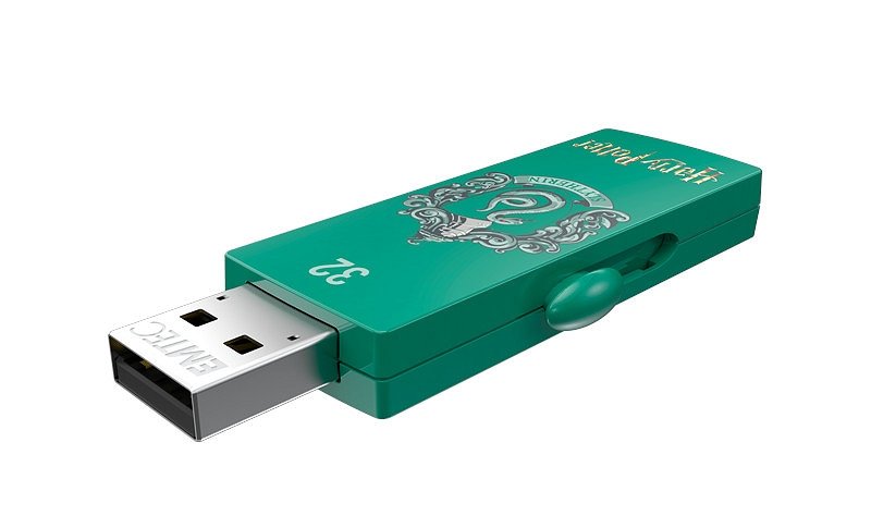 USB 2.0 32GB M730 HARRY POTTER EMTEC