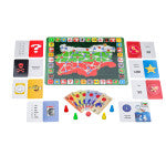 Ваканция в България Образователна игра за забележителностите на България PlayLang