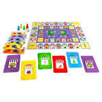 Прахосница парти игра за момичета PlayLang