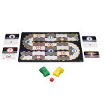 Голяма Надпревара Състезателна игра за деца PlayLand