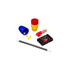 Луд петък Занимателна игра за пазаруване Play Land