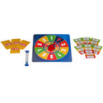 Вето! Забранени думи Занимателна игра за деца Ply Land