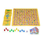 В Света на Динозаврите Две занимателни игри за деца PlayLand