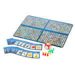 Пълна Бъркотия Забавна игра за бързи реакции PlayLang