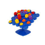 Покори върха Занимателна игра за деца PlayLand