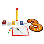 Времето ти изтича Забавна игра с категории PlayLand