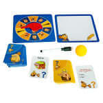 Неандерталците Динамична игра за забавление PlayLand