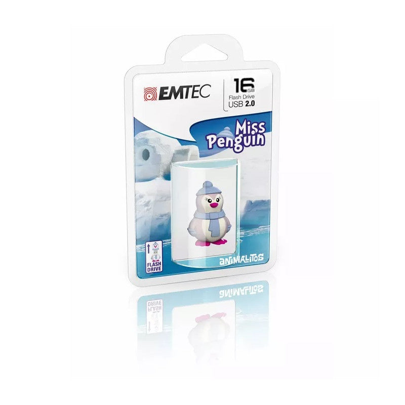USB 2.0 16GB M336 EMTEC