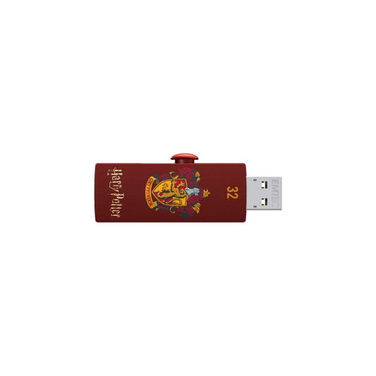 USB 2.0 32GB M730 HARRY POTTER EMTEC