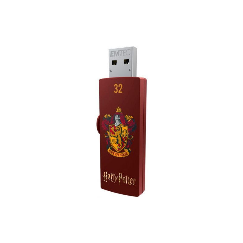USB 2.0 32GB M730 HARRY POTTER EMTEC
