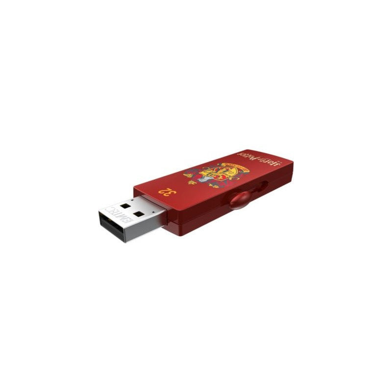 USB 2.0 32GB M730 HARRY POTTER EMTEC