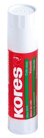 Сухо лепило стик KORES 20 гр.