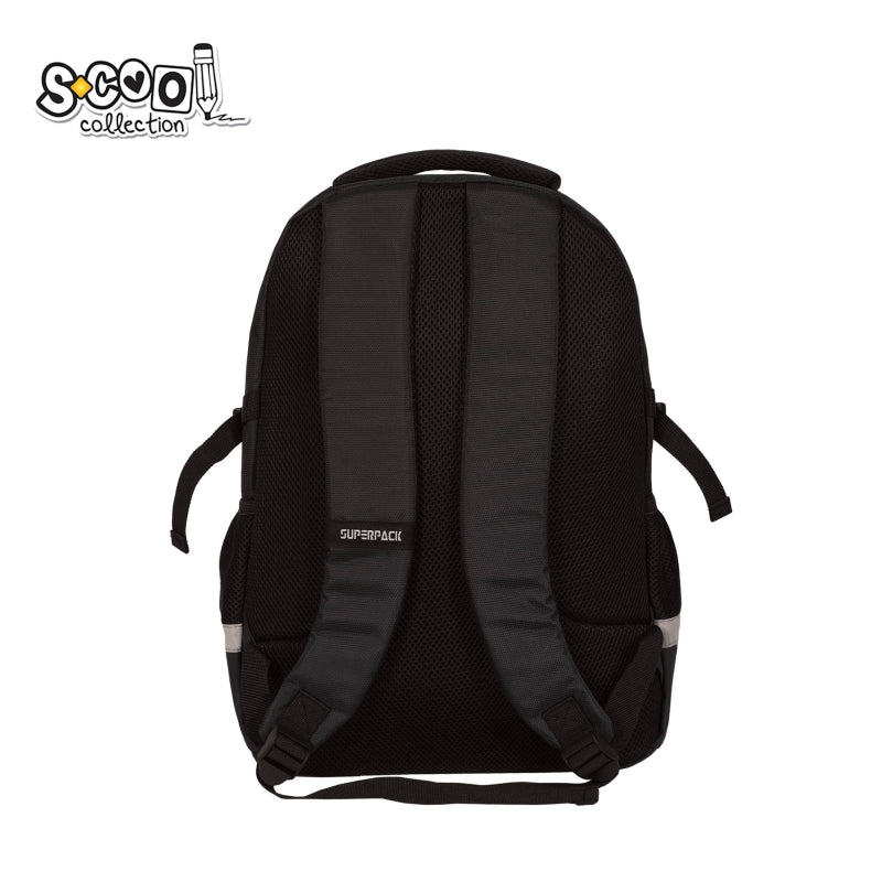 Анатомична раница SCOOL® SUPERPACK