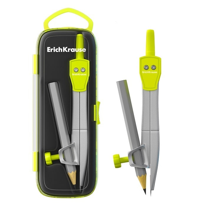 Пергел с молив ErichKrause® Neon