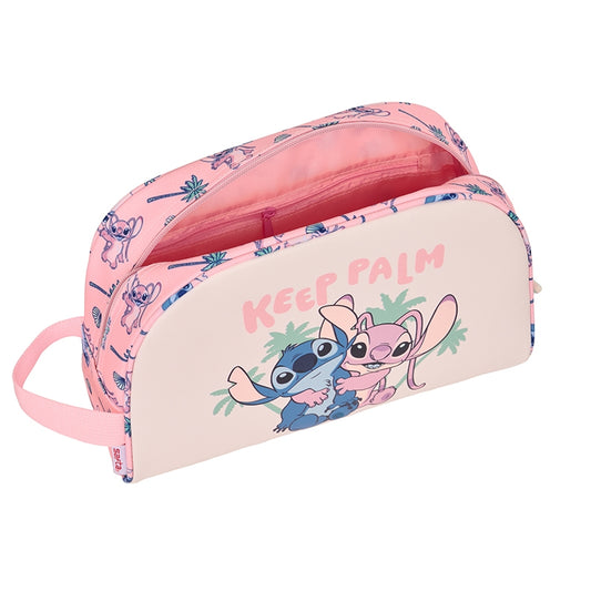 ДЕТСКИ ГОЛЯМ НЕСЕСЕР “STITCH BEACH”