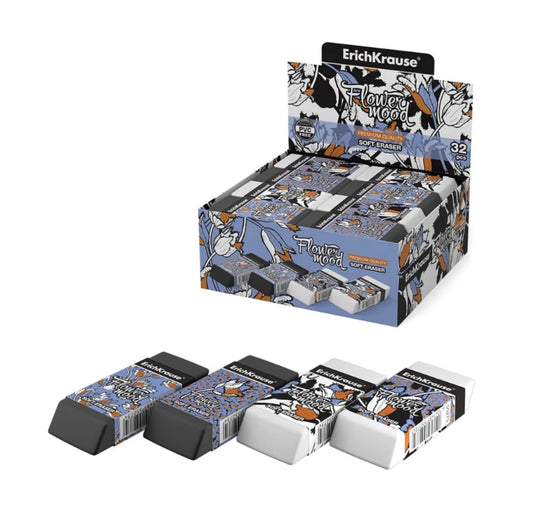 Гума ErichKrause® Frozen Beauty