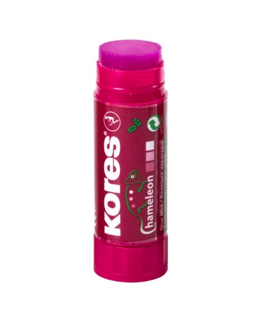 Сухо лепило KORES Chameleon стик 8 гр.