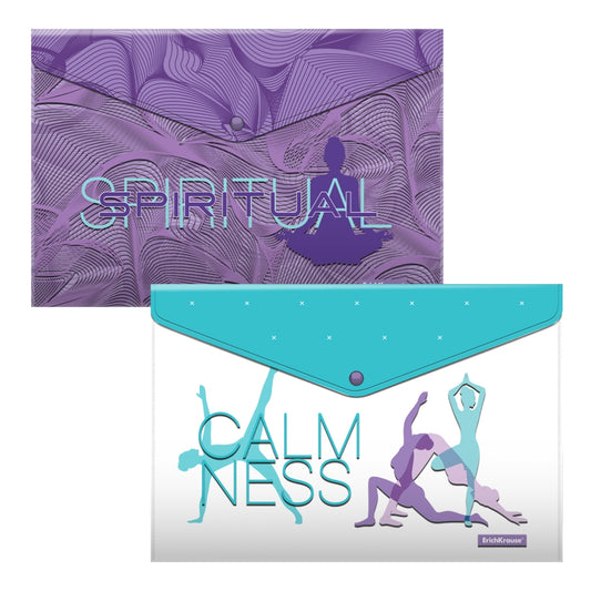 Папка с копче ErichKrause®