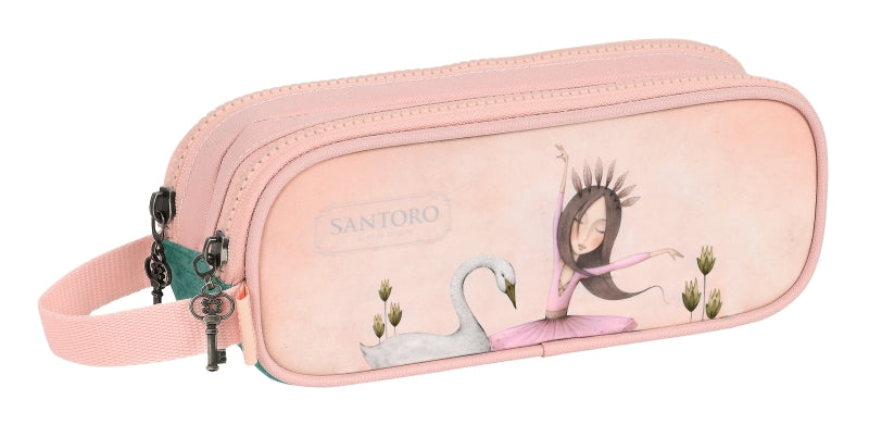 Несеср SAFTA® “SANTORO“