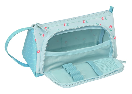 Несесер SAFTA® "BUTTERFLY"