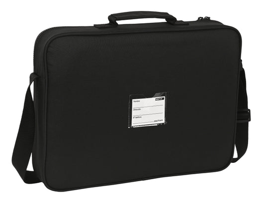 Ученическа чанта SAFTA® PAUL FRANK "Campers"