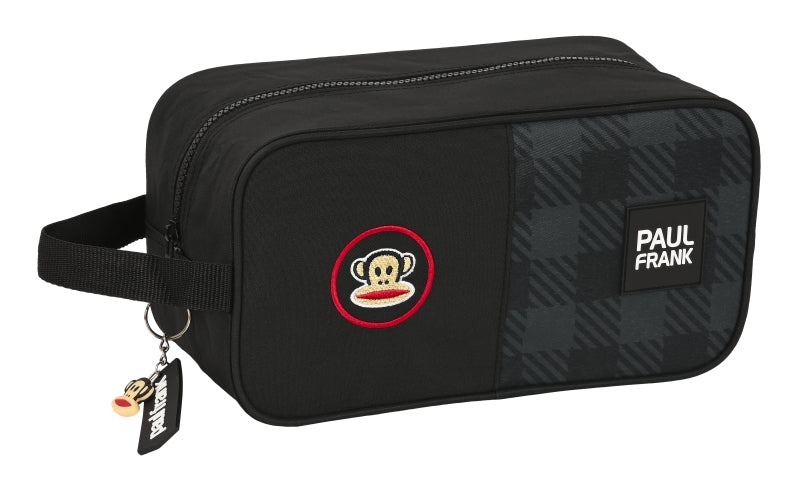 Несесер SAFTA® PAUL FRANK "Campers"