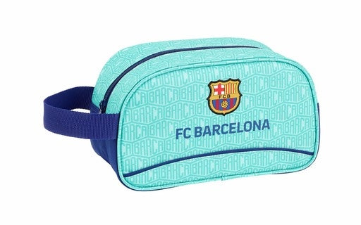 Несесер SAFTA® с 1 цип F.C.BARCELONA