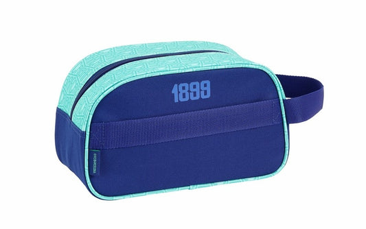 Несесер SAFTA® с 1 цип F.C.BARCELONA