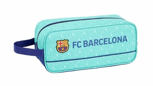 Несесер SAFTA® с 1 цип F.C.BARCELONA