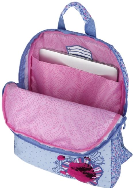 Ученическа раница Gabol Garden - 1 отделение, 12.2 l