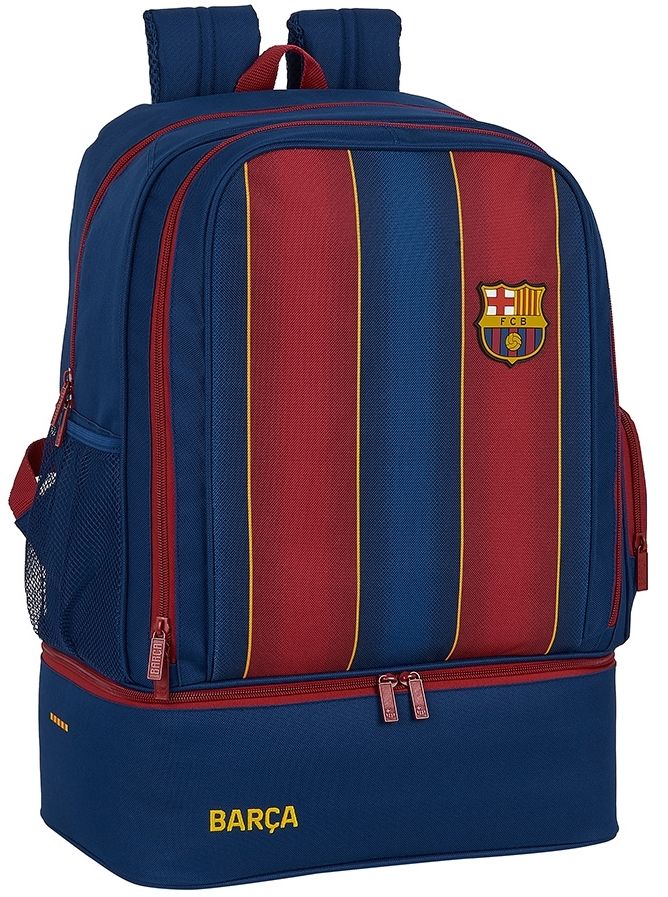 Раница Safta F.C.Barcelona - 24 l, мултиспорт