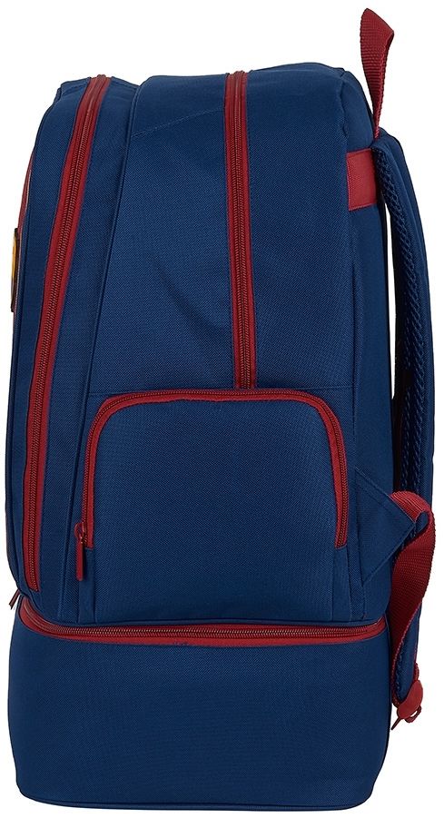 Раница Safta F.C.Barcelona - 24 l, мултиспорт