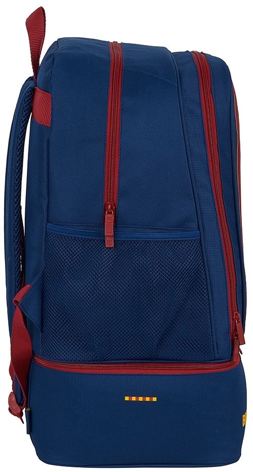 Раница Safta F.C.Barcelona - 15 l,
