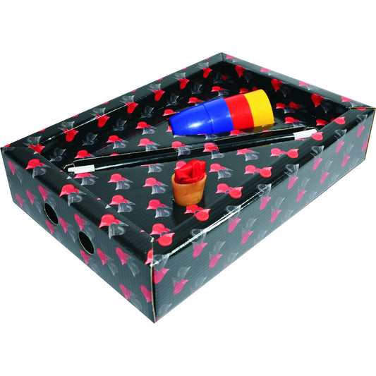 100 Магически трикове Play Land